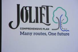 Joliet wants public to help ‘guide the city of the future’ 