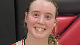 Flanagan-Cornell/Woodland girls pull off regional upset: The Times Monday Roundup