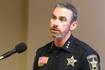 McHenry County Sheriff Robb Tadelman will seek reelection