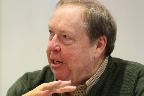 DeKalb County executive accused of destroying, concealing emails for years: Records
