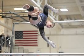 Lake Park wins DuKane Meet, but St. Charles wins DuKane Conference season crown