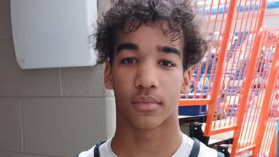 DePaul Prep outlasts Benet in Pontiac Tournament title matchup