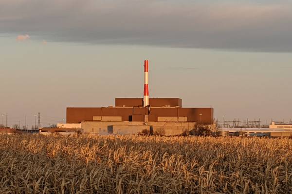 La Salle Co. EMA: Nuclear sirens accidentally sounded