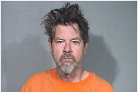 McHenry man accused of forcing his way into ex-boss’ house with shotgun, threatening him over a debt