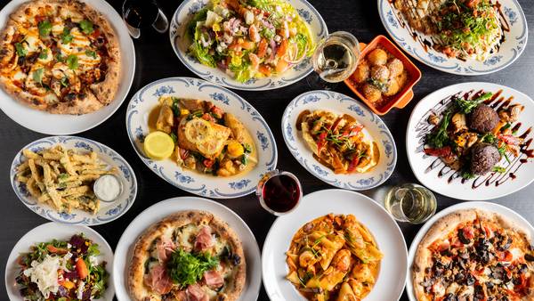 Fire + Wine to open in St. Charles in January