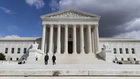 Trump asks Supreme Court to quickly take up tariffs case and reverse ruling finding them illegal