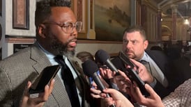 Rich Miller: Game plan for Bears stadium bill still in play