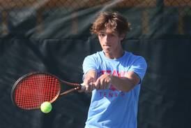 2025 Times boys tennis preview: Pirates, Bulldogs have experienced leaders with high expectations