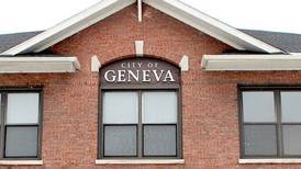 Geneva city phone system down - no outside calls