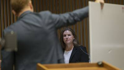 Rock Falls fire officials used ‘inappropriate’ strategy, took too many risks at fatal 2021 fire: investigator