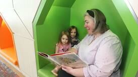Schneider nominates Antioch library for national award