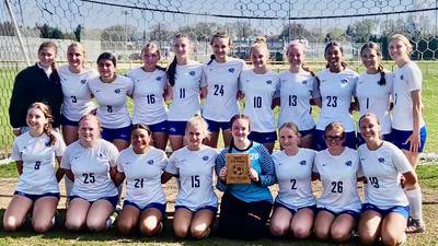 Princeton girls soccer takes third at Byron tournament: Saturday’s BCR roundup