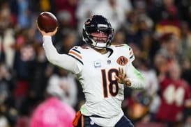 Chicago Bears vs. Cincinnati Bengals: 5 storylines to watch in Week 9 matchup