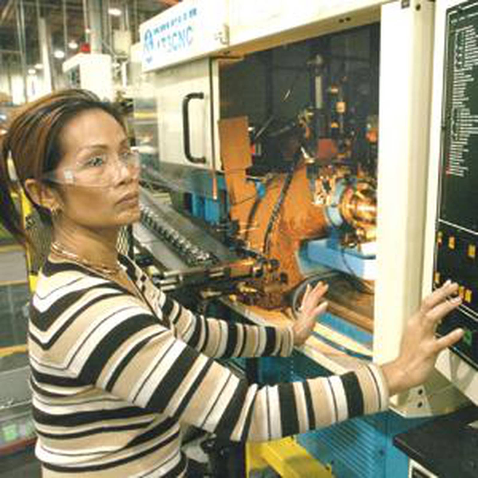 St. Charles manufacturing plant to close next month, eliminating more ...