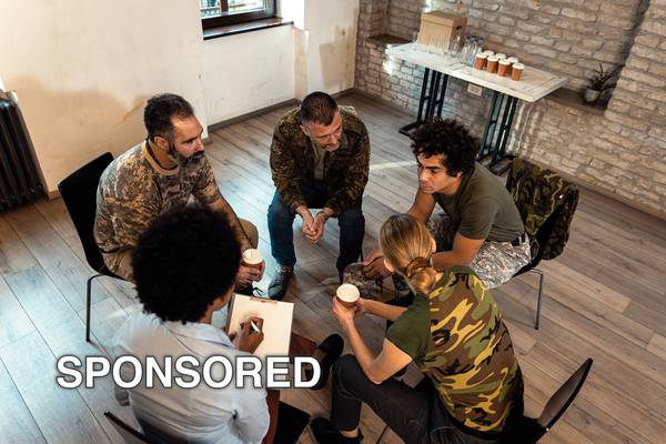 Veterans Mental Health Summit Brings Local Organizations Together to Strengthen Support