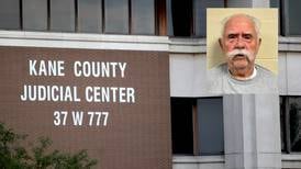 Kane judge releases man accused of sexually assaulting minors to home monitoring