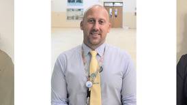 Troy 30-C names new administrators