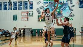 Boys Basketball: Benet follows familiar formula, eases past Lake Park into sectional final