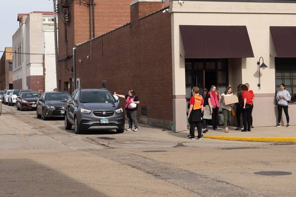 Uptown Grill hosting “Spaghetti Supper” to benefit Lighted Way