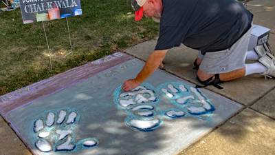 5 things to do in DeKalb County: Sycamore Chalk Walk, Lions Club Cookie Crawl