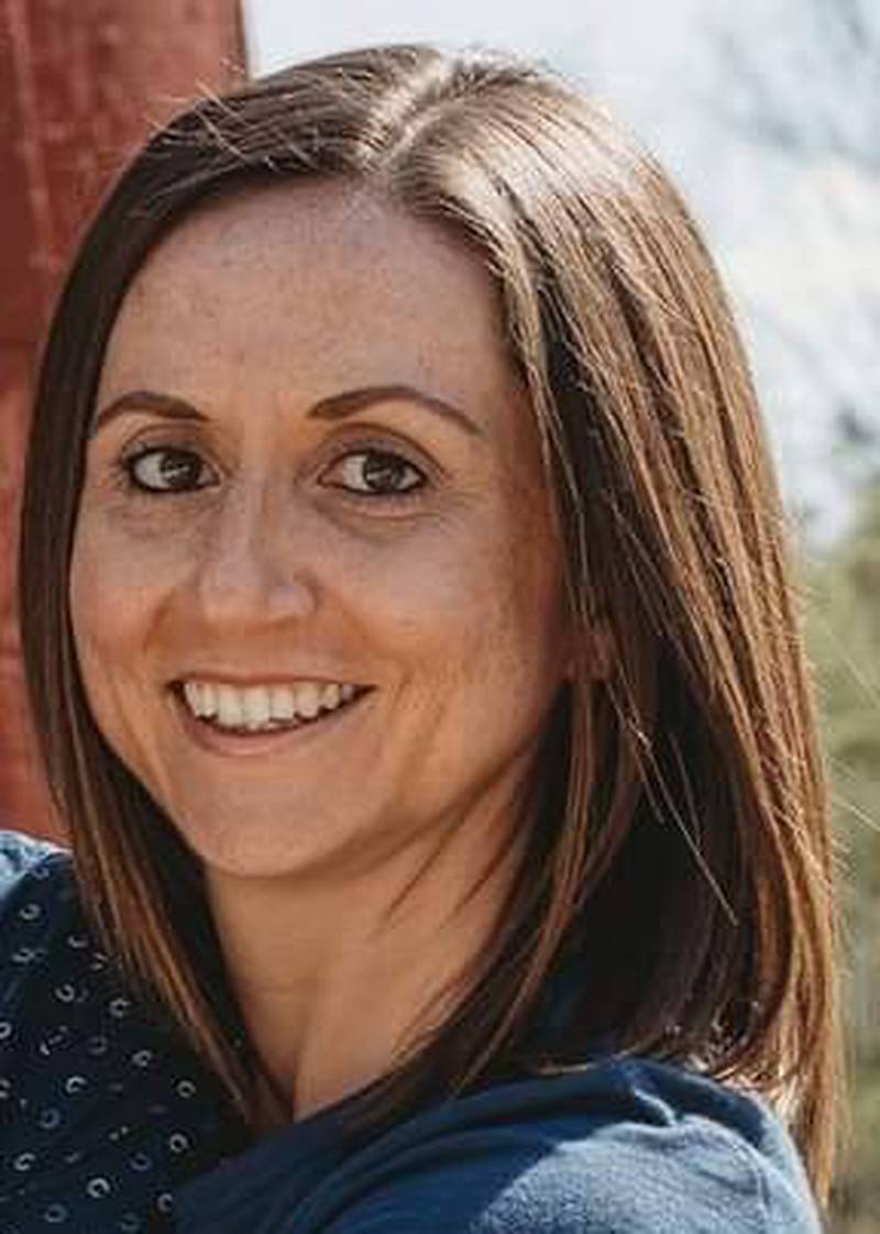 Dixon School District 170 Board of Education candidate Victoria Bowers