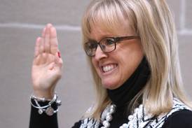 Lori Grubbs to seek reelection for DeKalb County Circuit Clerk