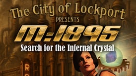 Your final days to join ‘Mission: 1895′ immersive scavenger hunt 
