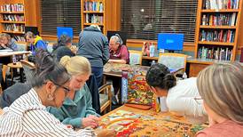 St. Charles Park District offers wide variety of adult classes this winter