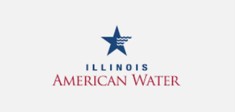 Illinois American Water logo