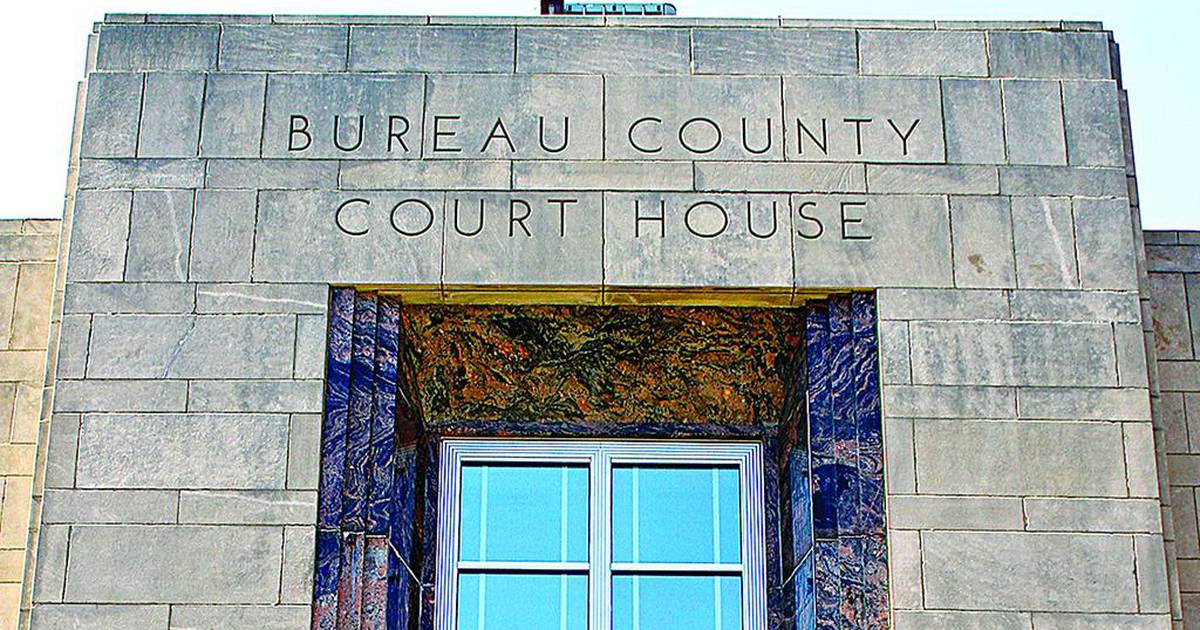 California man sentenced to 10 years for fentanyl charge in Bureau County –  Shaw Local