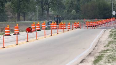 DeKalb County could have $2M reserved for highway improvements by year’s end