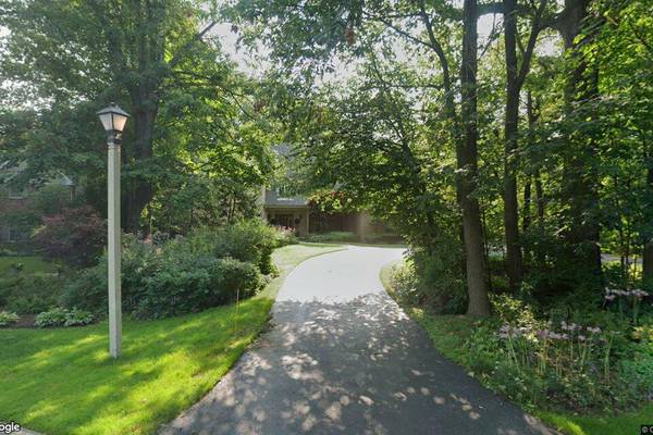 How much were the 10 most expensive home sales in Will County, reported Dec. 1-7?