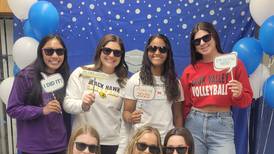 Photo: Princeton High School celebrates Decision Day for Class of 2023