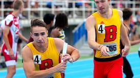 Track and Field: Batavia sprinters are poised for big spring 