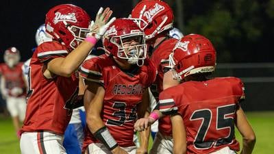 BCR 2025 Week 7 IHSA Preview Capsules     