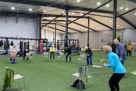 Sterling Park District fitness memberships offer total access, flexibility 