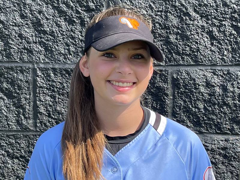 Willowbrook freshman Sonia Ruchala