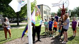 Batavia mayor to declare Pride month and raise Unity Flag Monday