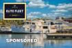Heritage Harbor Resort Marina Achieves Elite Fleet Award