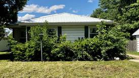 Photos: Vacant properties in Sterling sold for redevelopment