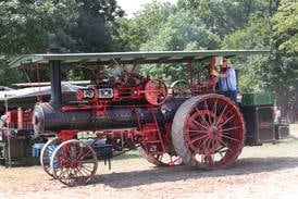 5 things to do in DeKalb County: Sycamore Steam Show & Threshing Bee, ‘Summer’s Last Bash’ party and more