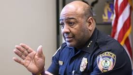 Five years in, DeKalb’s top cop embraces what he calls proactive approach to community policing