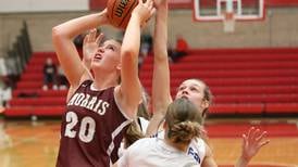 2024-25 Herald-News Girls Basketball: 5 players to watch