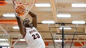 2025 Daily Chronicle Boys Athlete of the Year: DeKalb’s Davon Grant