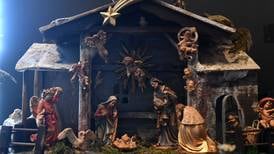 Sycamore church’s drive-thru Nativity begins Dec. 18