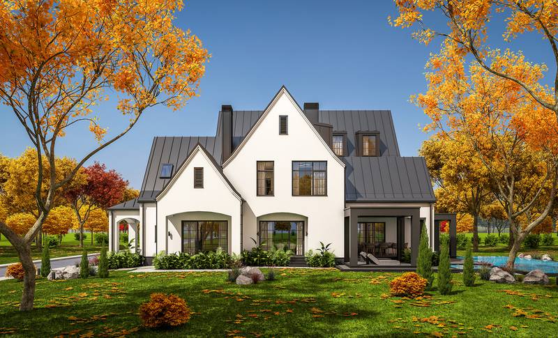 Northern Illinois Seamless Roofing - The Average Timeline for a Basic Roof Replacement: Why Get It Done Before Winter