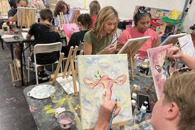 5 Things to Do: Mother’s Day Make & Take Market, August Hill Wine Run 5K and more this weekend 