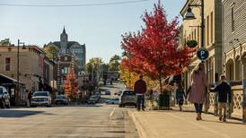 Lemont Unlocked returns for third year Oct. 13 