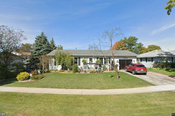 Sale closed in DeKalb: $245,000 for a single-family home