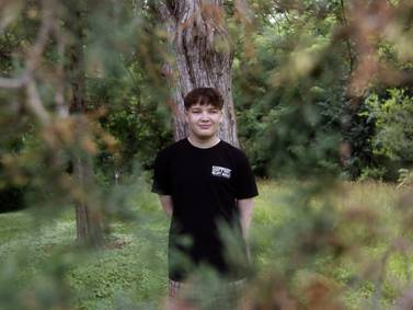 After months in the hospital – and a new heart and kidney – Johnsburg-area teen to get welcome-home parade